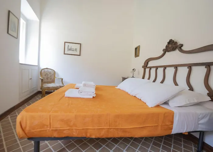 Apartament Trastevere Charming *