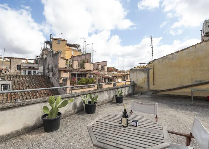 Trastevere Charming