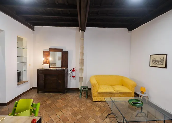 Trastevere Charming Rzym